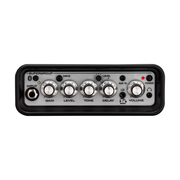 Laney Mını-stb-superg Elektro Gitar Amfisi - 4