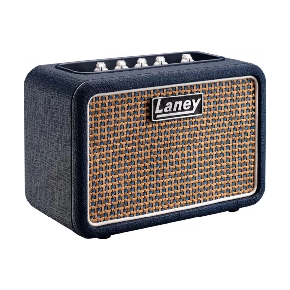Laney Mını-stb-lıon Elektro Gitar Amfisi - 3