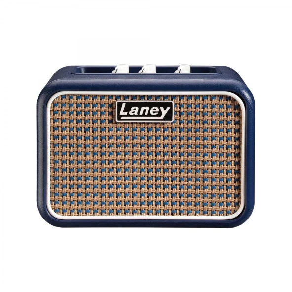 Laney Mini-amp Mını-lıon Lionheart Elektro Gitar Amfisi