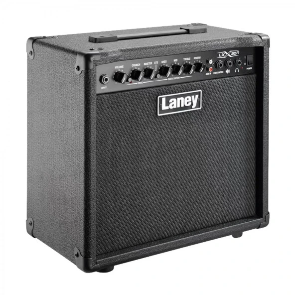 Laney Lx35r Elektro Gitar Amfisi - 2