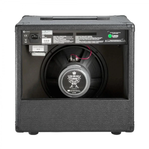 Laney Lx35r Elektro Gitar Amfisi - 4