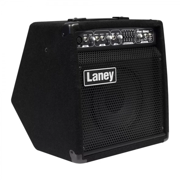 Laney Ah40 Çoklu Enstrüman Amfisi - 3