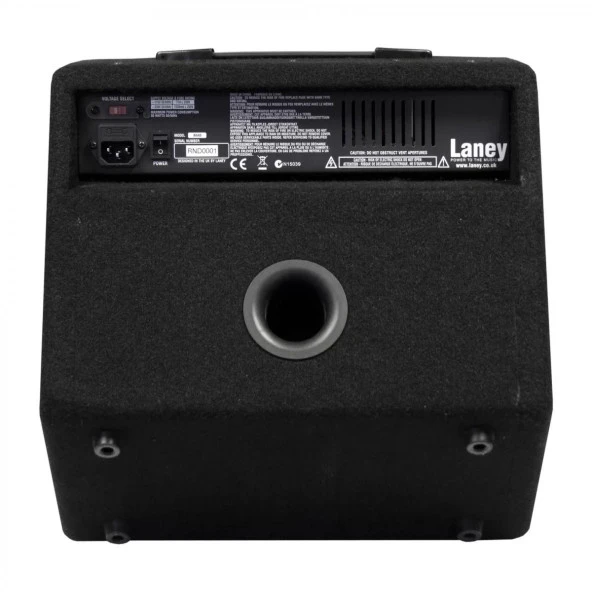Laney Ah40 Çoklu Enstrüman Amfisi - 4