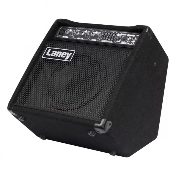 Laney Ah40 Çoklu Enstrüman Amfisi - 5