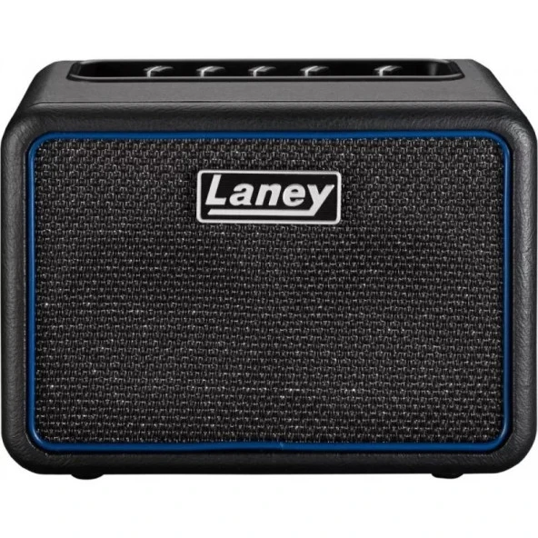 Laney Mını-bass-nx Bas Gitar Amfisi