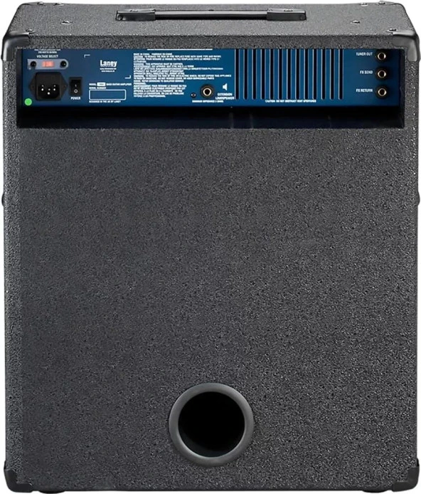 Laney Rb4 165w Bas Gitar Amfisi - 3