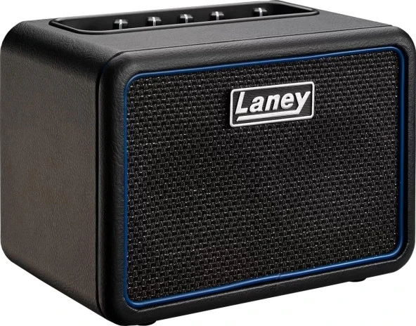 Laney Mını-bass-nx Bas Gitar Amfisi - 2