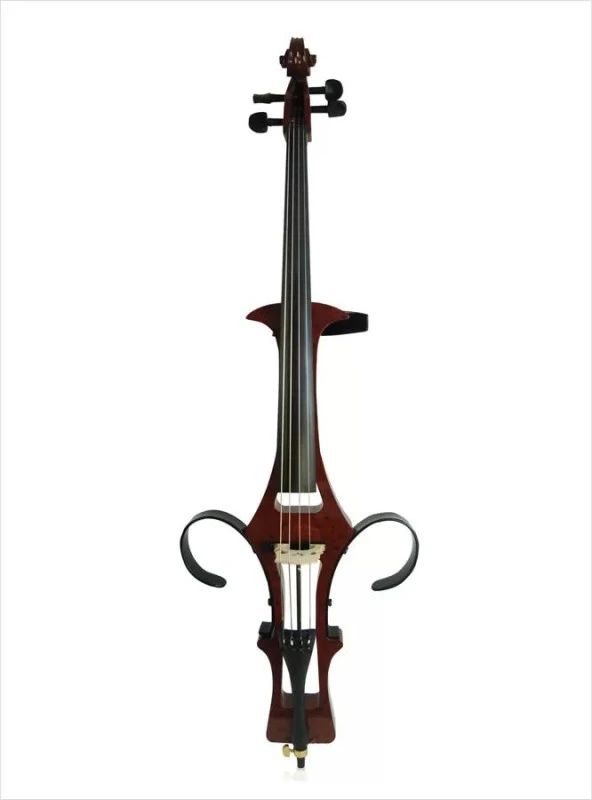 Kınglos Kng Dsdt-1601 Elektro Cello 4/4 Kutulu