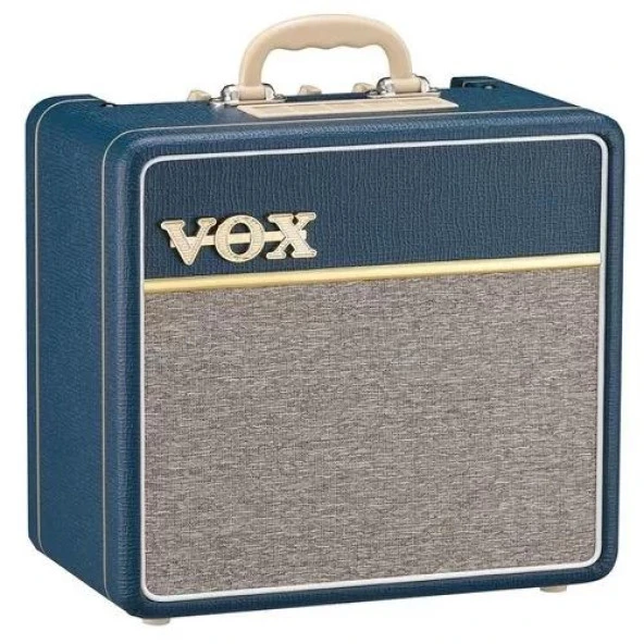 Vox Ac4c1-bl