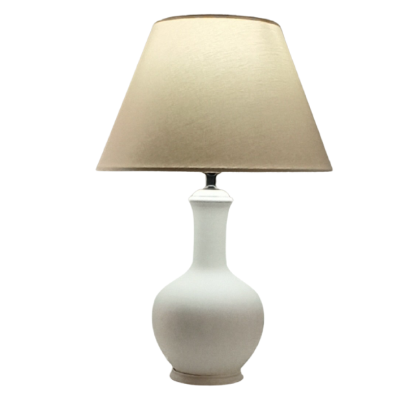 Milet Abajur, Table Lamp, Yükseklik 45 Cm X Çap30