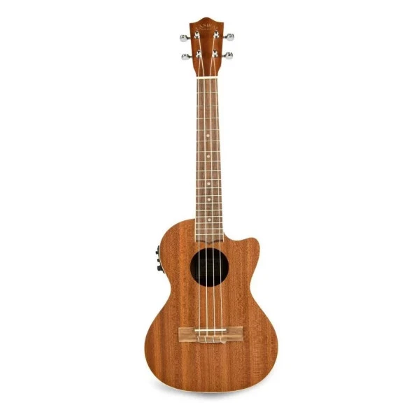 Lanikai Ma-cet Mahogany Elektro Tenor Ukulele