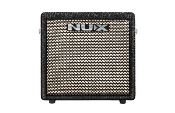 Nux Mighty 8bt Mkıı Taşınabilir Elektro Gitar Amfisi
