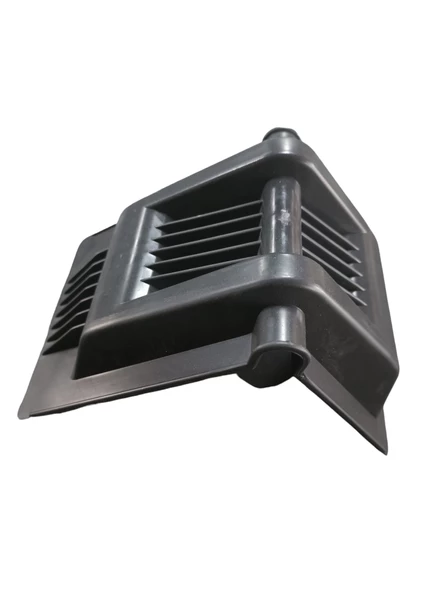 PLASTİK YÜK KORUYUCU KÖŞEBENT 4 ADET - 4