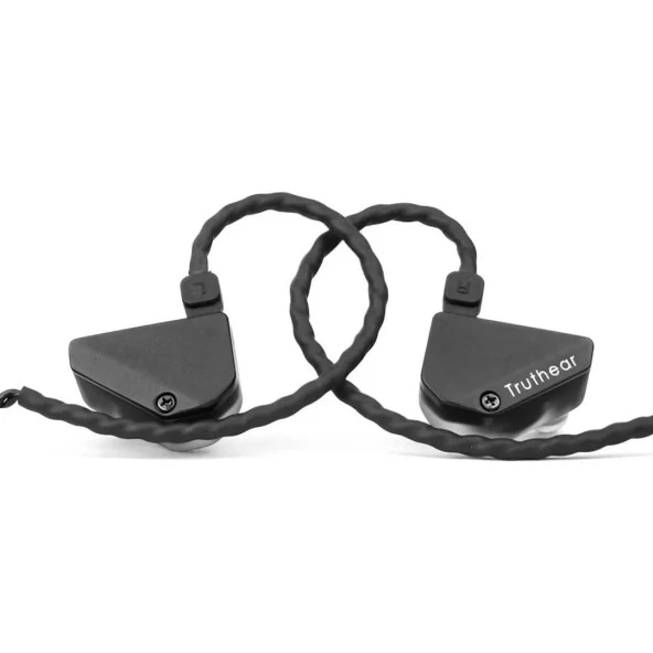 Truthear Hexa 1dd 3ba In-ear Monitor Headphone