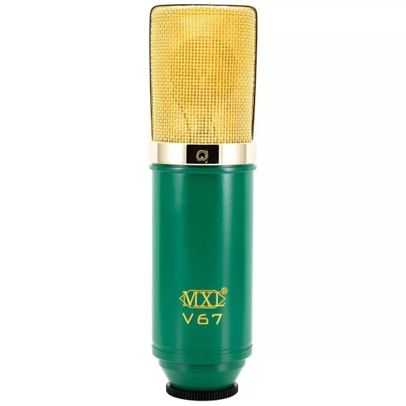 Mxl Microphones V67g