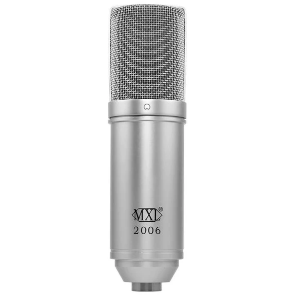 Mxl Microphones 2006