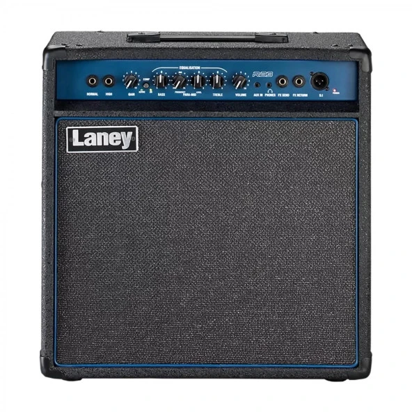Laney Rb3 Bas Gitar Amfisi