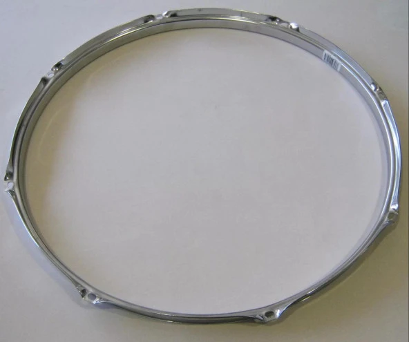 Maxtone Hp14-8b Drum Hoop 14"  Hole Batter