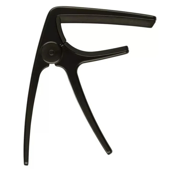 Fender Laurel Akustik Gitar Capo