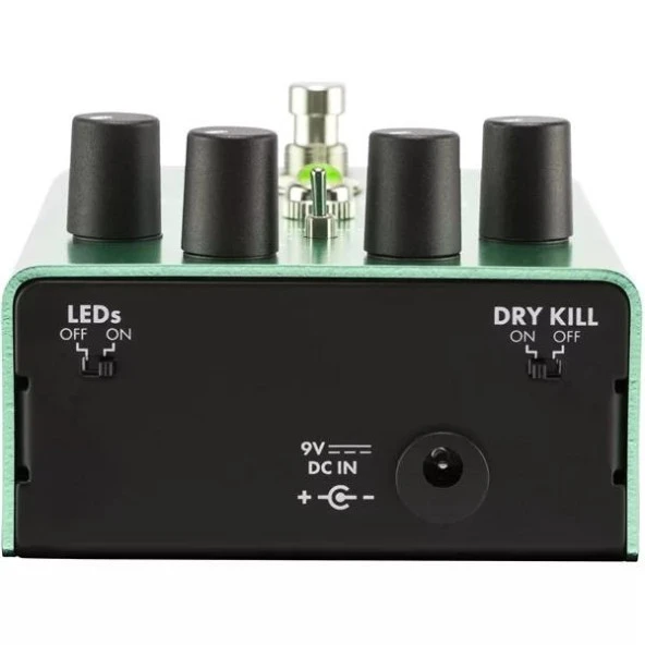 Fender Marine Layer Reverb Pedalı - 2