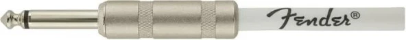 Fender Original 5m Daphne Mavi Enstrüman Kablosu - Resim 2