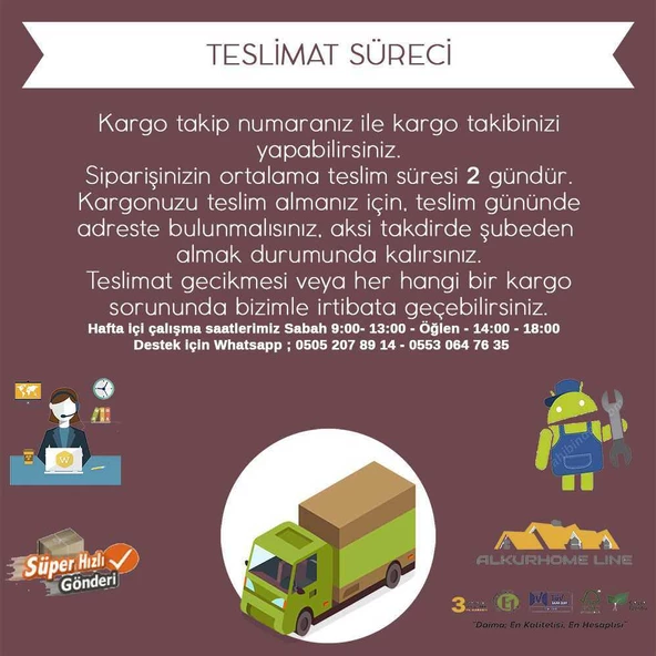 MODİLAYN CEVHER MUTFAK 3 Kapaklı Tek Çekmeceli Çok Amaçlı Mutfak Dolabı Ceviz, Beyaz - 5