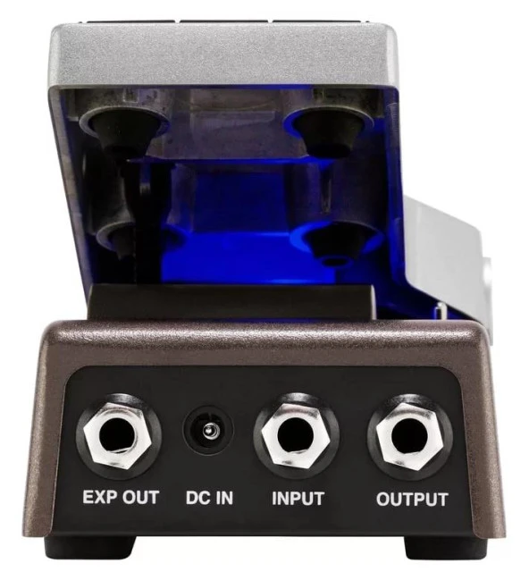 Fender Tread-light Volume/expression Pedalı - 2