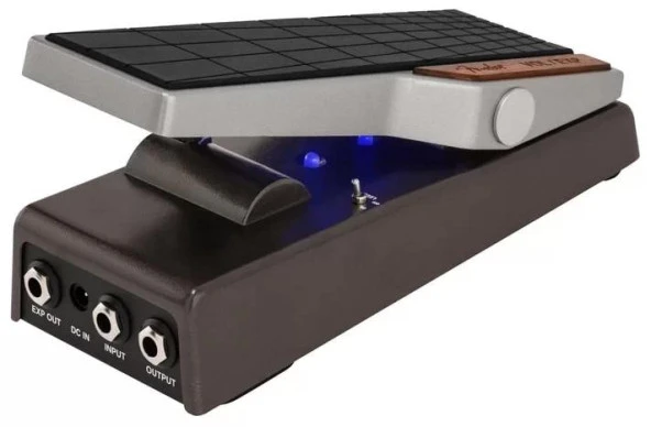 Fender Tread-light Volume/expression Pedalı - 4