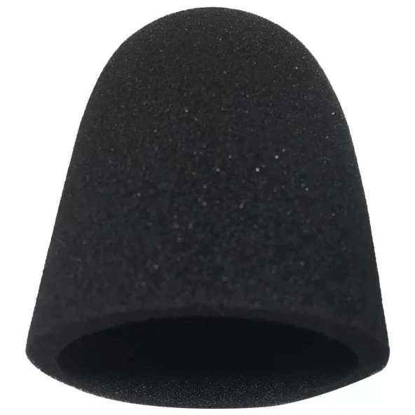 Mxl Microphones 2010 Wind Screen - 2