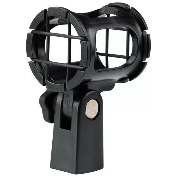 Gator Frameworks Gfw-mıc-sm1525 | Universal Shockmount For Mics 15-25 Mm In Diameter