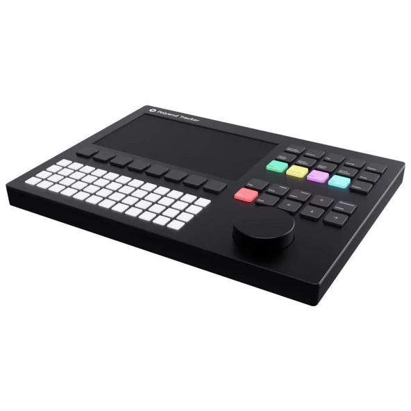 Polyend Tracker - 2