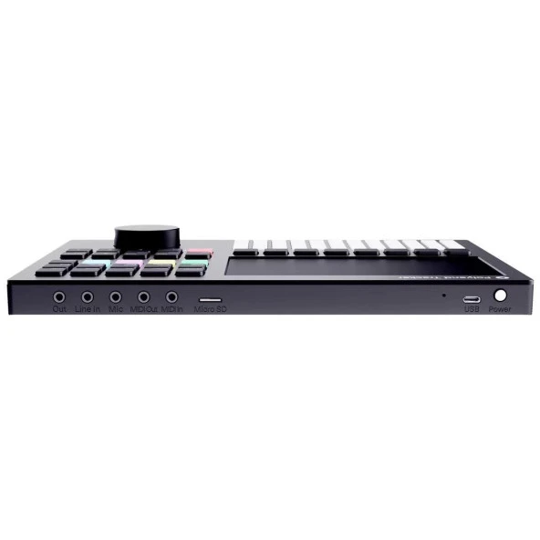 Polyend Tracker - 3