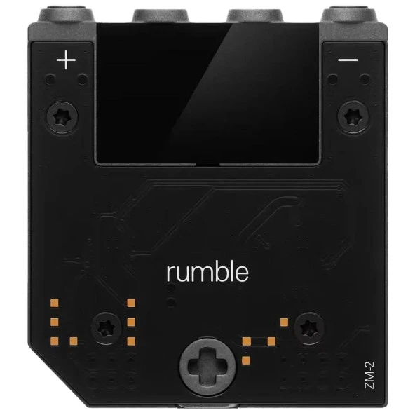 Teenage Engineering Rumble Module (for Op-z)