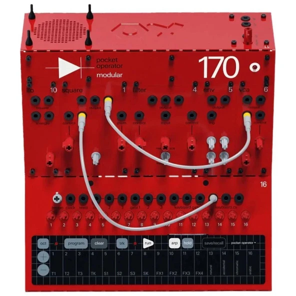 Teenage Engineering Pocket Operator Modular 170