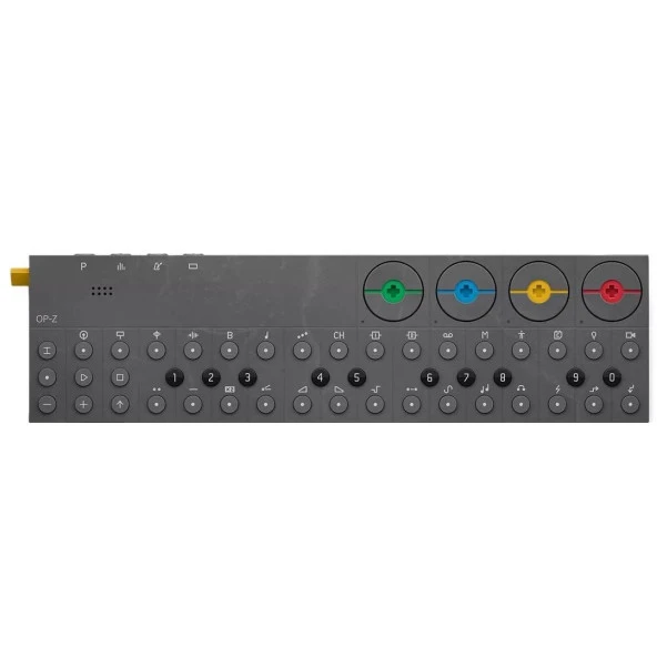 Teenage Engineering Op-z