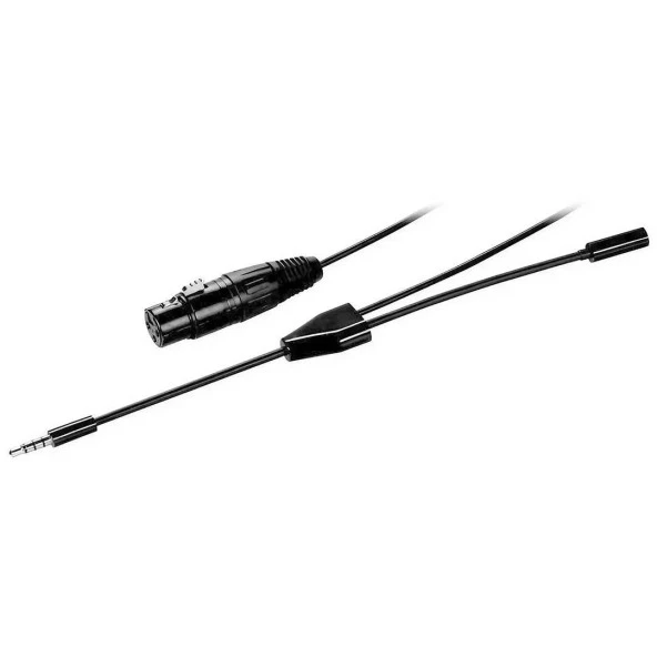 Mxl Microphones Mm-cable-1