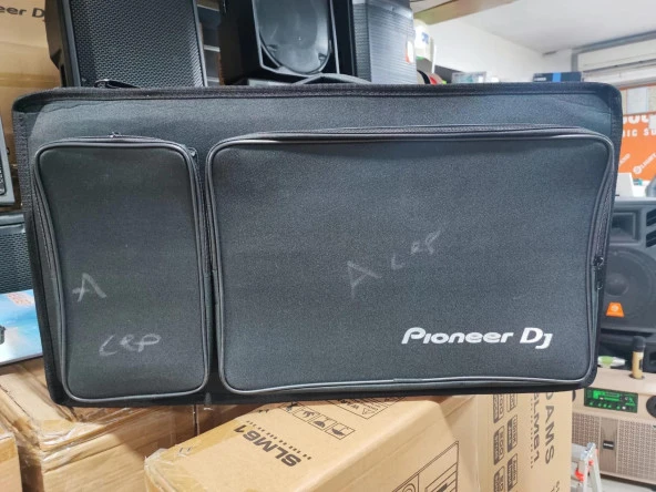 Pioneer Dj Ddj-flx6 Dj Controller Çanta