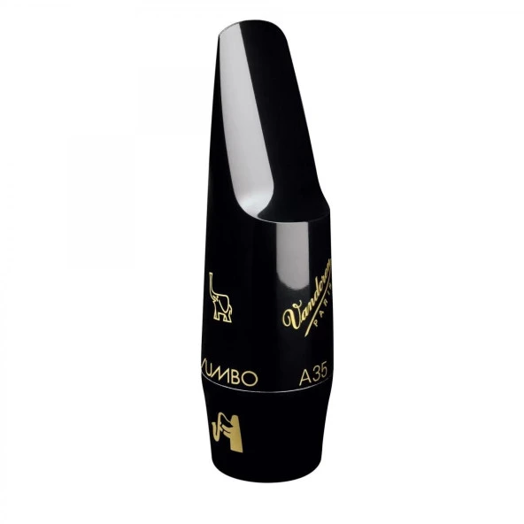 Vandoren Sm601b Jumbo Java A35 Alto Saksafon Beki