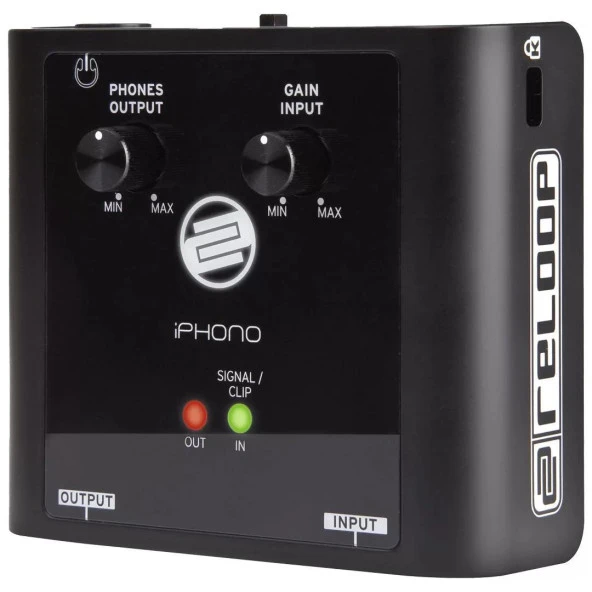 Reloop İphono 2 - 2