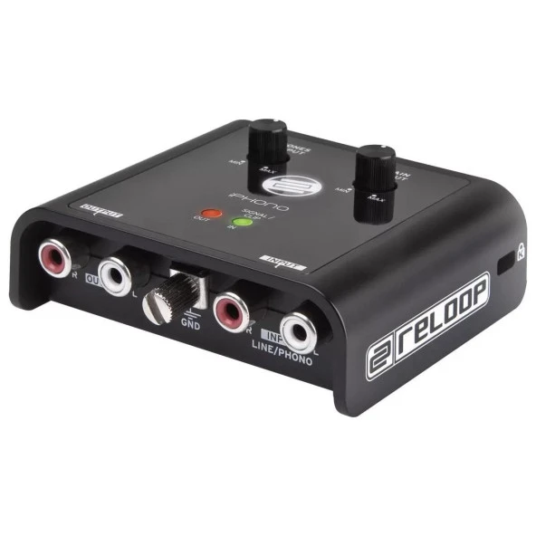 Reloop İphono 2 - 5