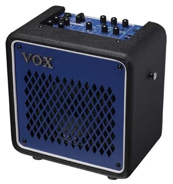 Vox Vox Mını Go 10-bl