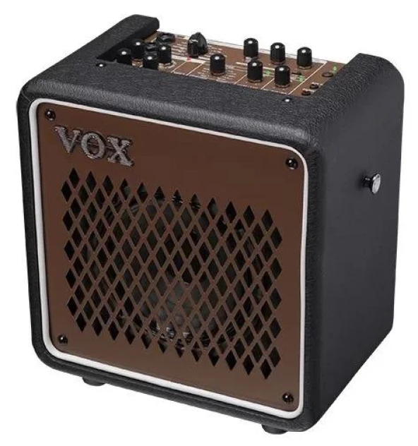 Vox Vox Mını Go 10-br