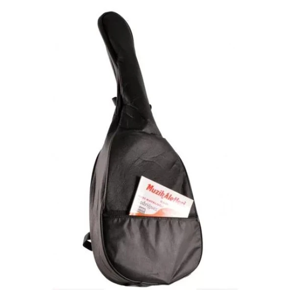 Gitar Aksesuarı 4/4 Klasik Kılıf Gakk2
