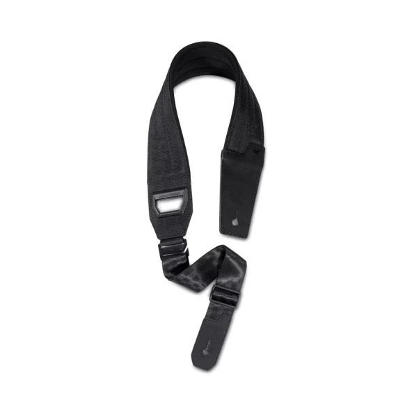 Gruv Gear Fabrk Gitar Askısı - Siyah - 2