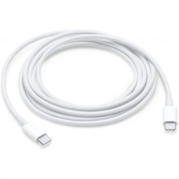 Apple USB-C Charge Cable (2m) MU2G3FE/A 240w