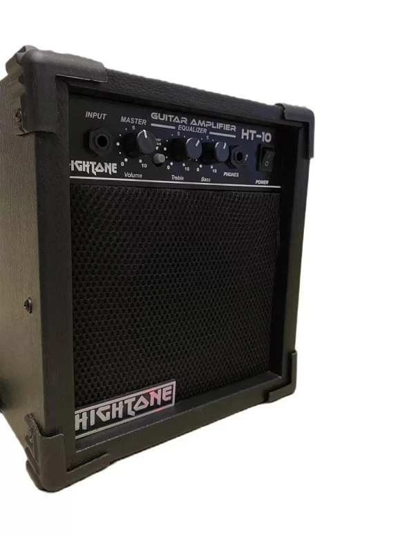 Hightone Amplifikatör 10 Watt Ht10 - 2