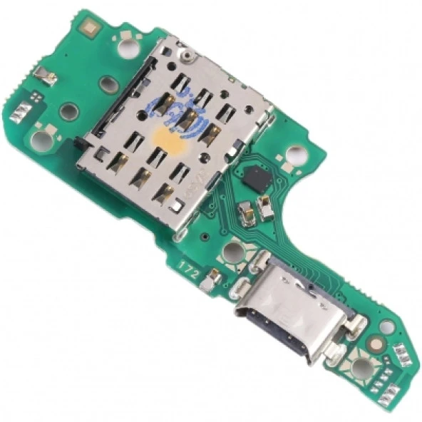 Huawei Nova 10 Se Uyumlu Şarj Soketi Mikrofon Bordu Bne-lx1 ürün görseli