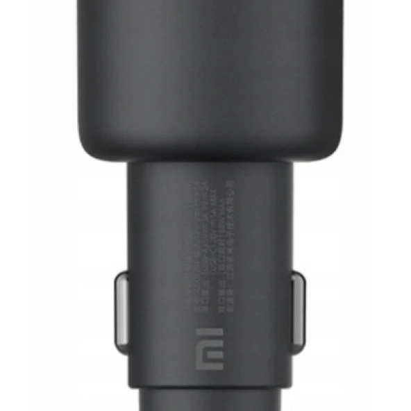 Xiaomi 100w Araç Şarj Cihazı Turbo Şarj