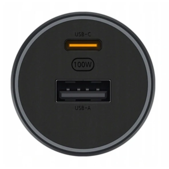 Xiaomi 100w Araç Şarj Cihazı Turbo Şarj - 2