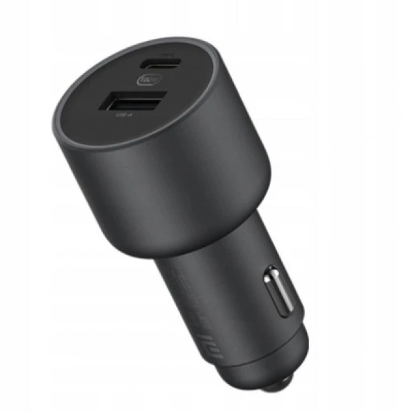 Xiaomi 100w Araç Şarj Cihazı Turbo Şarj - 4